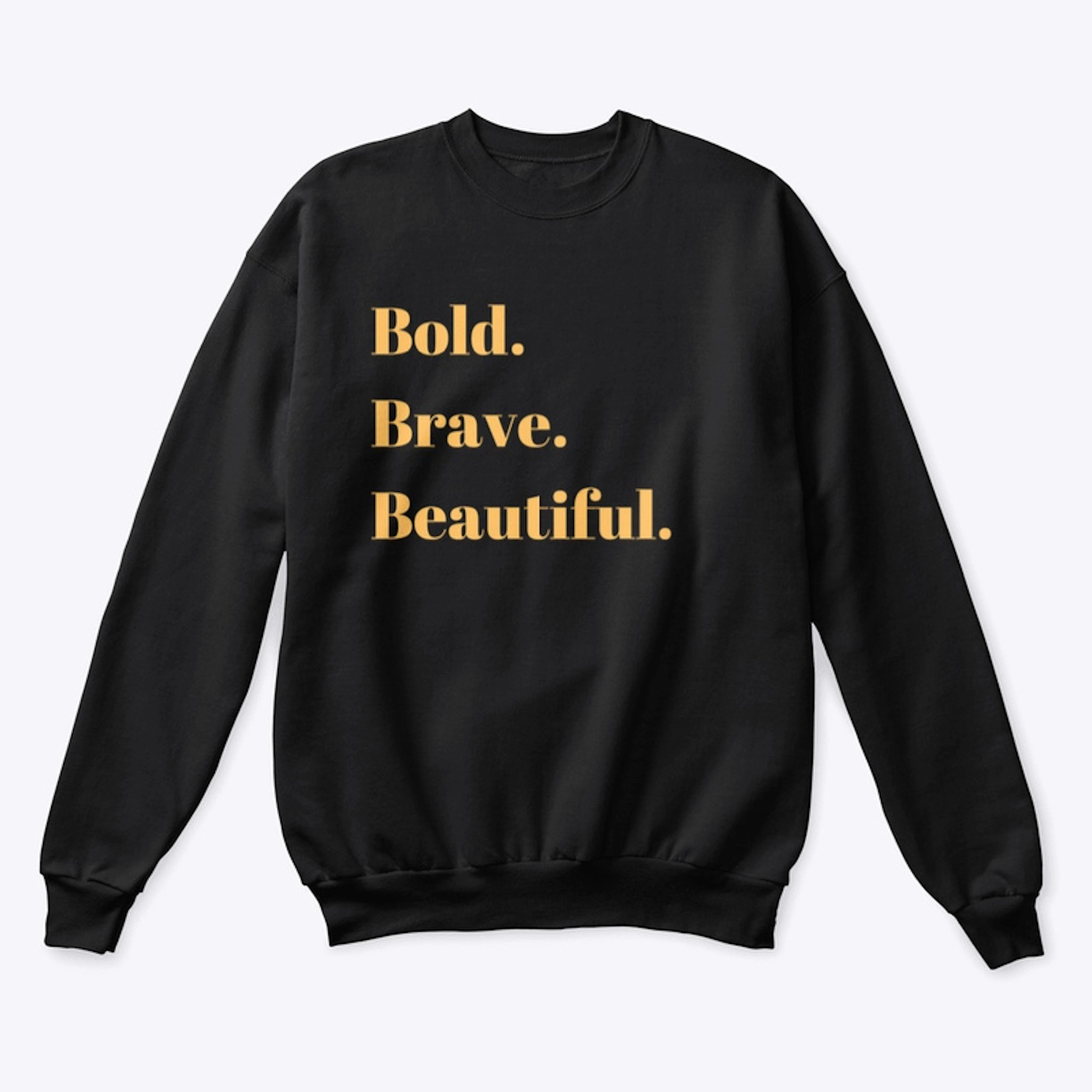 Bold.Brave.Beautiful